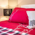 Διαμέρισμα Hygge Lary - De Standing En Coeur De Village Des Pyrenees *
