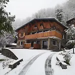 Διαμέρισμα Hygge Lary - De Standing En Coeur De Village Des Pyrenees *