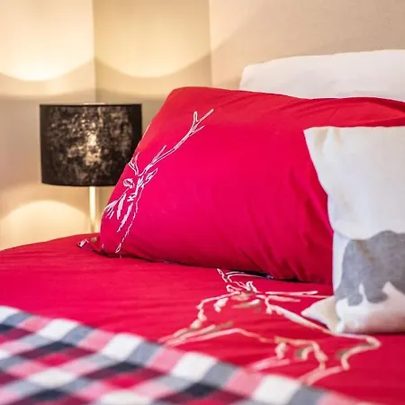 Apartman Hygge Lary - De Standing En Coeur De Village Des Pyrenees *