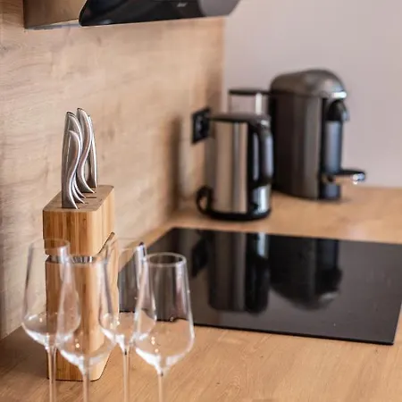 Hygge Lary - De Standing En Coeur De Village Des Pyrenees * Saint-Lary-Soulan