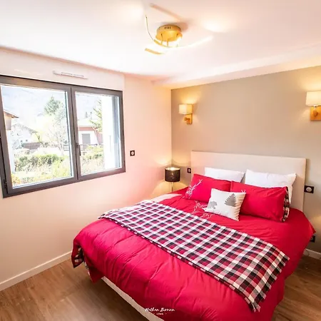 Hygge Lary - De Standing En Coeur De Village Des Pyrenees *