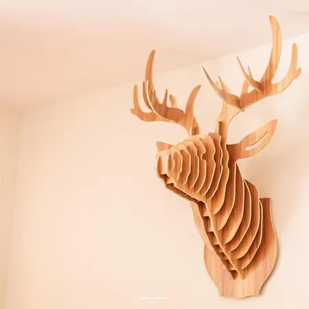 Apartman Hygge Lary - De Standing En Coeur De Village Des Pyrenees *