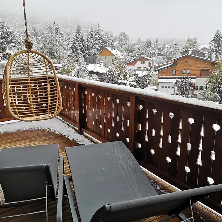 Hygge Lary - De Standing En Coeur De Village Des Pyrenees * Saint-Lary-Soulan