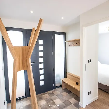 Hygge Lary - De Standing En Coeur De Village Des Pyrenees Saint-Lary-Soulan