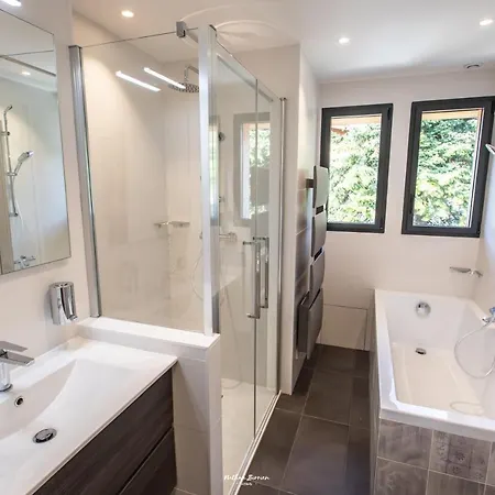 Hygge Lary - De Standing En Coeur De Village Des Pyrenees * Saint-Lary-Soulan