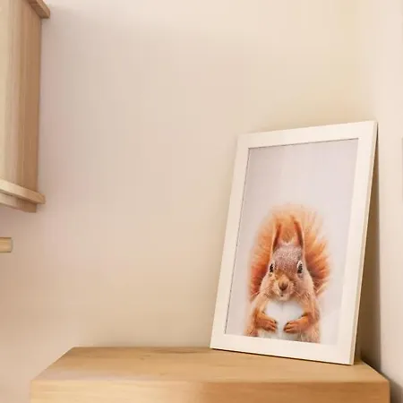Hygge Lary - Ressourcez-vous Dans Les Pyrénées Apartamento *
