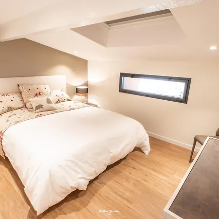 Hygge Lary - De Standing En Coeur De Village Des Pyrenees Saint-Lary-Soulan