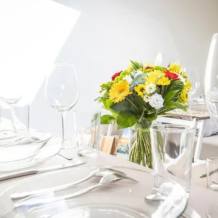 Apartman Hygge Lary - De Standing En Coeur De Village Des Pyrenees Saint-Lary-Soulan