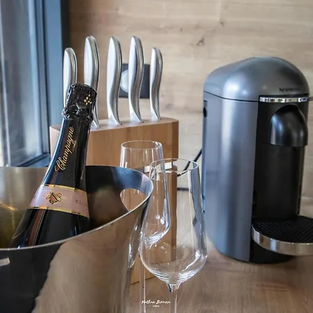 Hygge Lary - Ressourcez-vous Dans Les Pyrénées Apartamento *