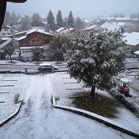 Hygge Lary - De Standing En Coeur De Village Des Pyrenees * Saint-Lary-Soulan