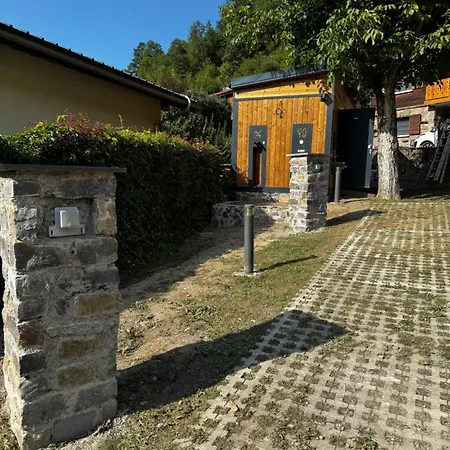 Hygge Lary - De Standing En Coeur De Village Des Pyrenees סן-לארי-סולאן