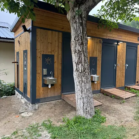 דירה Hygge Lary - De Standing En Coeur De Village Des Pyrenees *