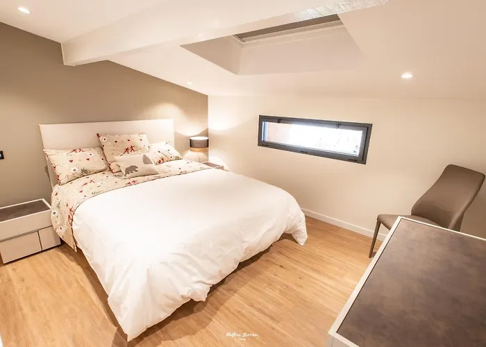 Hygge Lary - De Standing En Coeur De Village Des Pyrenees Saint-Lary-Soulan