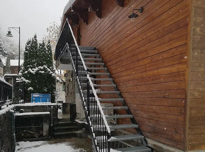 Hygge Lary - De Standing En Coeur De Village Des Pyrenees