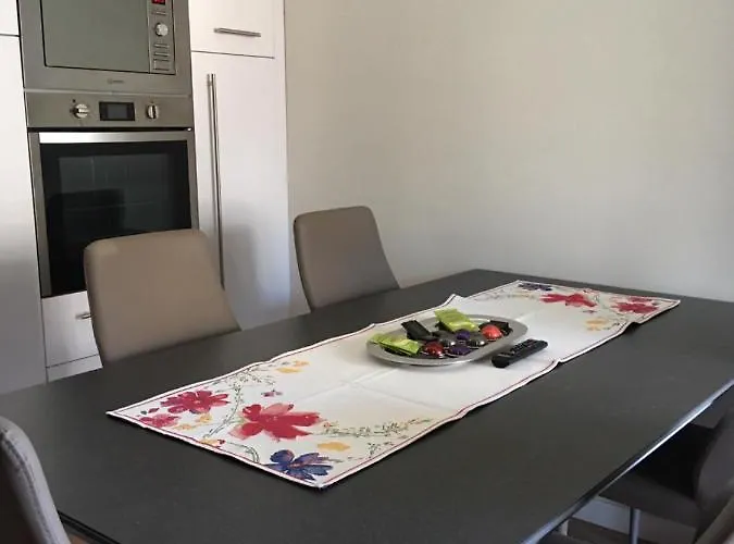 דירה Hygge Lary - De Standing En Coeur De Village Des Pyrenees