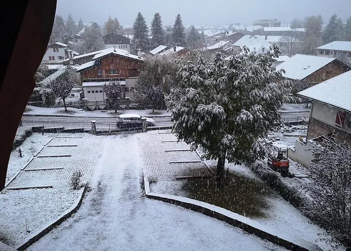 Hygge Lary - De Standing En Coeur De Village Des Pyrenees * סן-לארי-סולאן