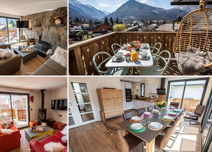 Hygge Lary - De Standing En Coeur De Village Des Pyrenees