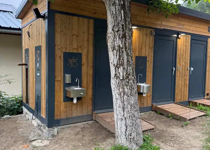 דירה Hygge Lary - De Standing En Coeur De Village Des Pyrenees *