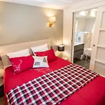 Hygge Lary - De Standing En Coeur De Village Des Pyrenees Apartmán