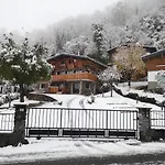 Hygge Lary - De Standing En Coeur De Village Des Pyrenees Saint-Lary-Soulan
