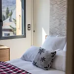 Apartmán Hygge Lary - De Standing En Coeur De Village Des Pyrenees Saint-Lary-Soulan