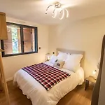 Hygge Lary - De Standing En Coeur De Village Des Pyrenees Lägenhet