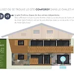 Hygge Lary - De Standing En Coeur De Village Des Pyrenees Saint-Lary-Soulan