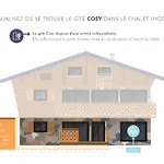 Hygge Lary - De Standing En Coeur De Village Des Pyrenees Lägenhet
