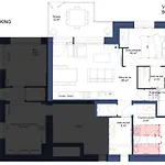 Appartement Hygge Lary - De Standing En Coeur De Village Des Pyrenees