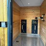 Apartmán Hygge Lary - De Standing En Coeur De Village Des Pyrenees