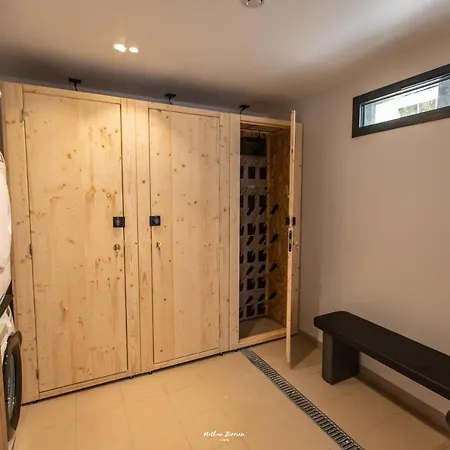 Apartment Hygge Lary - De Standing En Coeur De Village Des Pyrenees *