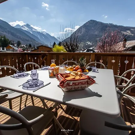 Apartament Hygge Lary - De Standing En Coeur De Village Des Pyrenees *