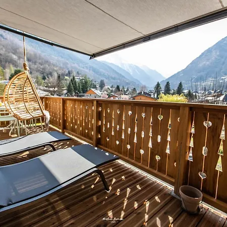 Apartment Hygge Lary - De Standing En Coeur De Village Des Pyrenees