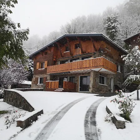 Apartment Hygge Lary - Ressourcez-vous Dans Les Pyrenees *