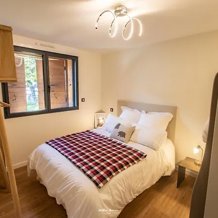 Hygge Lary - De Standing En Coeur De Village Des Pyrenees Апартаменты