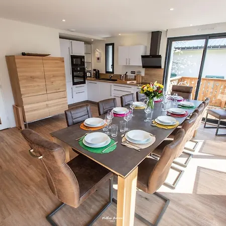 Hygge Lary - De Standing En Coeur De Village Des Pyrenees Apartament *