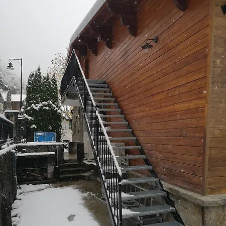 Hygge Lary - De Standing En Coeur De Village Des Pyrenees