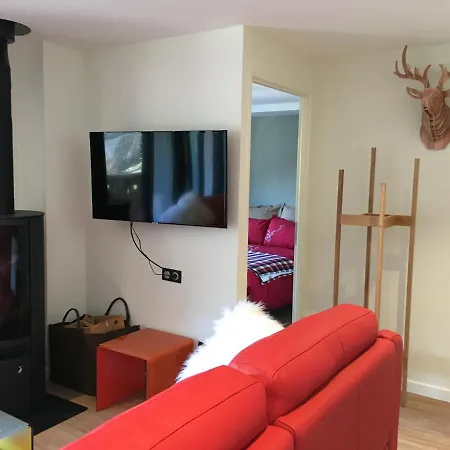 Hygge Lary - De Standing En Coeur De Village Des Pyrenees Apartament *
