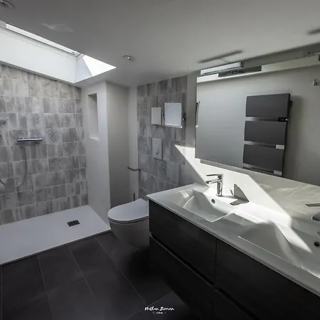 Hygge Lary - De Standing En Coeur De Village Des Pyrenees Saint-Lary-Soulan