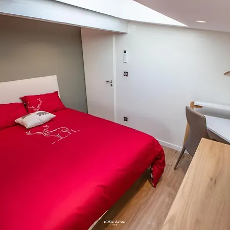 Hygge Lary - De Standing En Coeur De Village Des Pyrenees Saint-Lary-Soulan