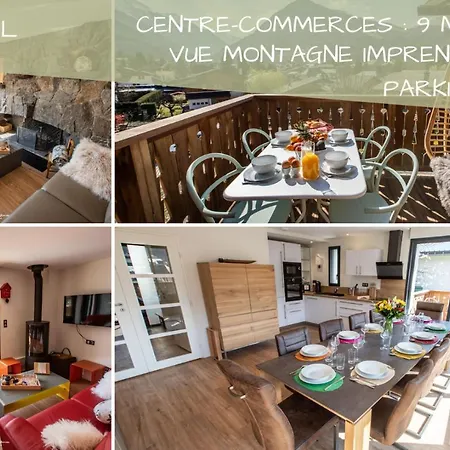 Hygge Lary - Ressourcez-vous Dans Les Pyrenees *