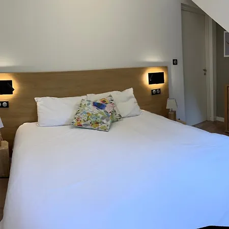 Hygge Lary - De Standing En Coeur De Village Des Pyrenees Apartment *