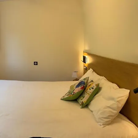 Апартаменты Hygge Lary - De Standing En Coeur De Village Des Pyrenees Сен-Лари-Сулан