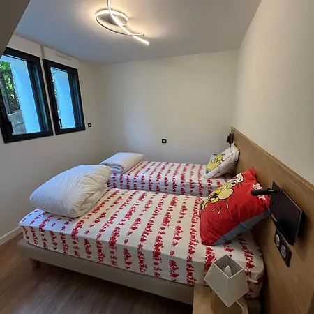 Hygge Lary - De Standing En Coeur De Village Des Pyrenees Saint-Lary-Soulan