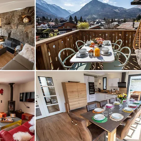 Hygge Lary - De Standing En Coeur De Village Des Pyrenees