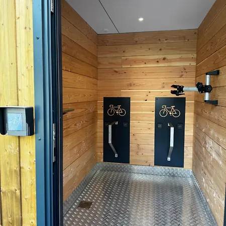 Апартаменты Hygge Lary - De Standing En Coeur De Village Des Pyrenees