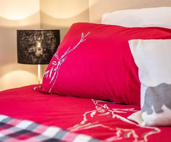 Apartmán Hygge Lary - De Standing En Coeur De Village Des Pyrenees *