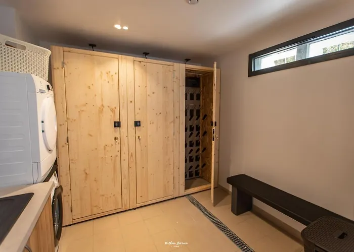 Apartmán Hygge Lary - De Standing En Coeur De Village Des Pyrenees *