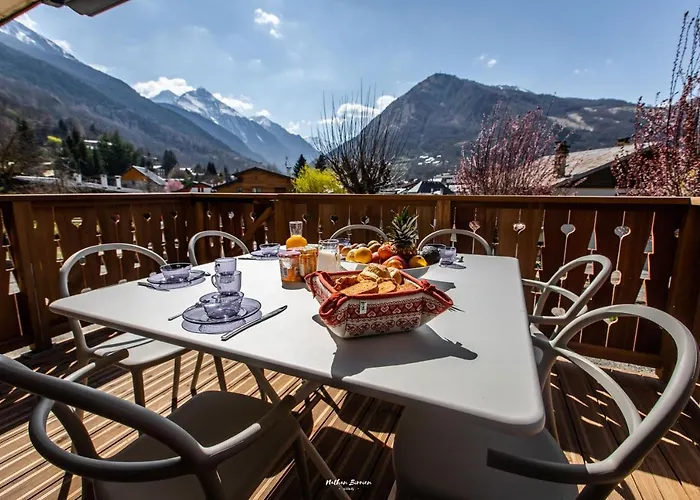 Apartment Hygge Lary - De Standing En Coeur De Village Des Pyrenees *