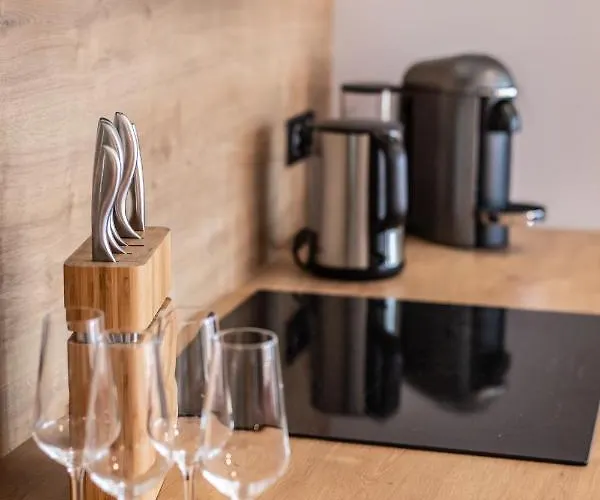 Hygge Lary - De Standing En Coeur De Village Des Pyrenees * Saint-Lary-Soulan